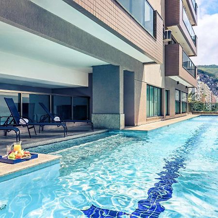 Mercure Rio De Janeiro Arpoador Exterior photo