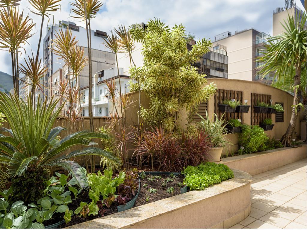 Mercure Rio De Janeiro Arpoador Exterior photo