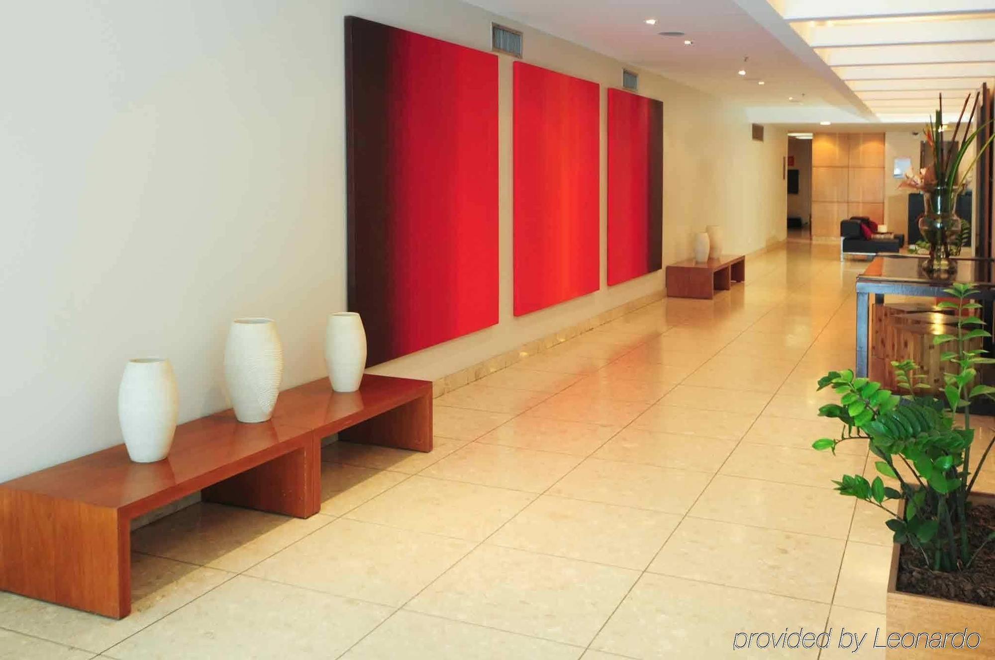 Mercure Rio De Janeiro Arpoador Exterior photo