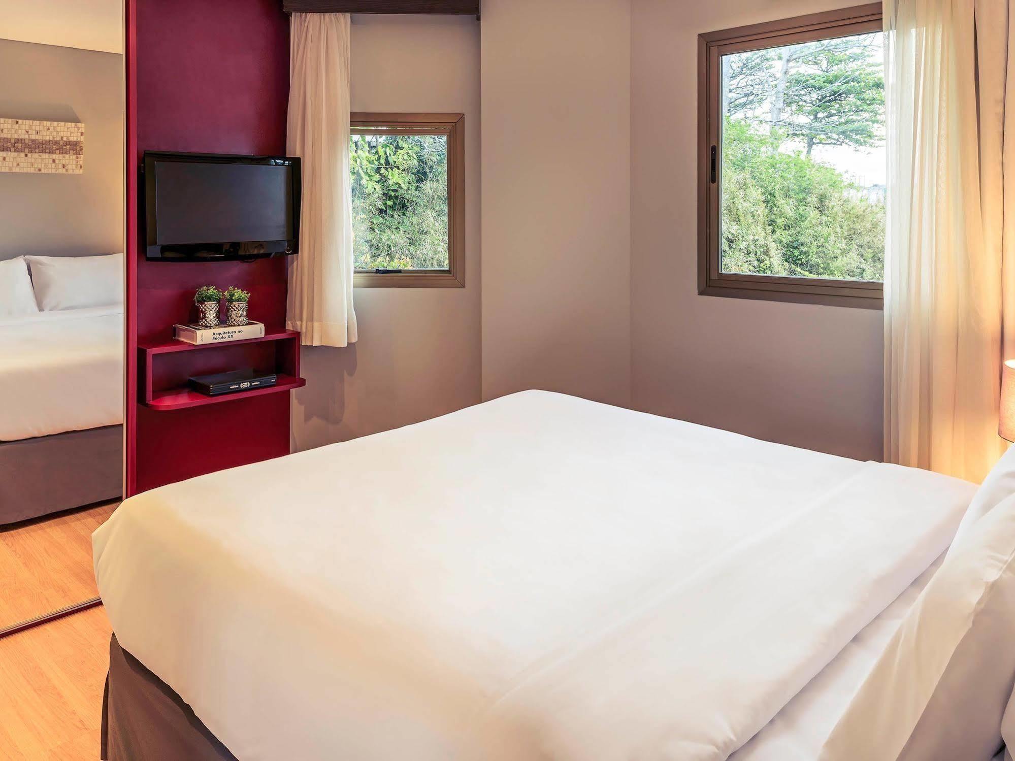 Mercure Rio De Janeiro Arpoador Exterior photo
